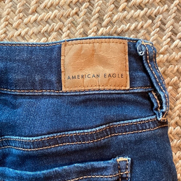 ae jeggings - Picture 4 of 6